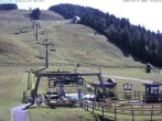 Archiv Foto Webcam Talstation Gschwandtkopf, Seefeld 13:00