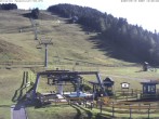 Archiv Foto Webcam Talstation Gschwandtkopf, Seefeld 15:00