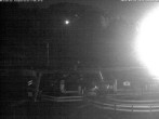 Archiv Foto Webcam Talstation Gschwandtkopf, Seefeld 19:00