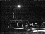 Archiv Foto Webcam Talstation Gschwandtkopf, Seefeld 21:00