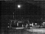 Archiv Foto Webcam Talstation Gschwandtkopf, Seefeld 23:00