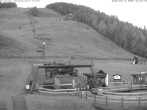 Archiv Foto Webcam Talstation Gschwandtkopf, Seefeld 05:00