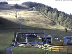 Archiv Foto Webcam Talstation Gschwandtkopf, Seefeld 08:00
