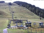Archiv Foto Webcam Talstation Gschwandtkopf, Seefeld 11:00