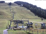 Archiv Foto Webcam Talstation Gschwandtkopf, Seefeld 13:00