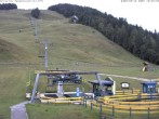 Archiv Foto Webcam Talstation Gschwandtkopf, Seefeld 17:00