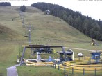 Archiv Foto Webcam Talstation Gschwandtkopf, Seefeld 07:00