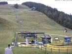 Archiv Foto Webcam Talstation Gschwandtkopf, Seefeld 08:00