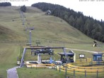 Archiv Foto Webcam Talstation Gschwandtkopf, Seefeld 09:00