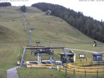 Archiv Foto Webcam Talstation Gschwandtkopf, Seefeld 11:00