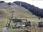 Archiv Foto Webcam Talstation Gschwandtkopf, Seefeld 13:00