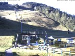 Archiv Foto Webcam Talstation Gschwandtkopf, Seefeld 07:00