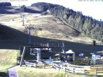 Archiv Foto Webcam Talstation Gschwandtkopf, Seefeld 08:00