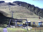 Archiv Foto Webcam Talstation Gschwandtkopf, Seefeld 09:00