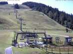 Archiv Foto Webcam Talstation Gschwandtkopf, Seefeld 11:00