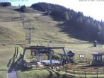 Archiv Foto Webcam Talstation Gschwandtkopf, Seefeld 15:00