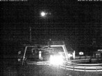 Archived image Webcam base station Gschwandtkopf, Seefeld 01:00