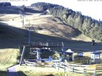 Archiv Foto Webcam Talstation Gschwandtkopf, Seefeld 07:00