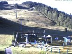 Archiv Foto Webcam Talstation Gschwandtkopf, Seefeld 08:00
