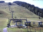 Archiv Foto Webcam Talstation Gschwandtkopf, Seefeld 11:00
