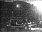 Archiv Foto Webcam Talstation Gschwandtkopf, Seefeld 23:00