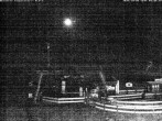 Archiv Foto Webcam Talstation Gschwandtkopf, Seefeld 03:00