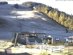 Archiv Foto Webcam Talstation Gschwandtkopf, Seefeld 07:00