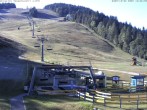 Archiv Foto Webcam Talstation Gschwandtkopf, Seefeld 09:00