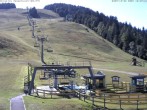 Archiv Foto Webcam Talstation Gschwandtkopf, Seefeld 11:00