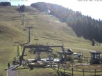 Archiv Foto Webcam Talstation Gschwandtkopf, Seefeld 13:00