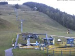 Archiv Foto Webcam Talstation Gschwandtkopf, Seefeld 17:00