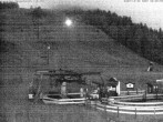 Archiv Foto Webcam Talstation Gschwandtkopf, Seefeld 01:00
