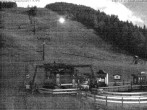 Archiv Foto Webcam Talstation Gschwandtkopf, Seefeld 03:00