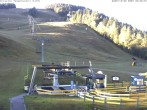Archiv Foto Webcam Talstation Gschwandtkopf, Seefeld 07:00
