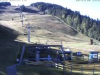 Archiv Foto Webcam Talstation Gschwandtkopf, Seefeld 09:00