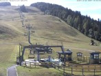 Archiv Foto Webcam Talstation Gschwandtkopf, Seefeld 11:00