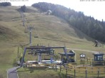 Archiv Foto Webcam Talstation Gschwandtkopf, Seefeld 13:00