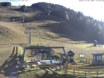 Archiv Foto Webcam Talstation Gschwandtkopf, Seefeld 15:00