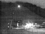 Archiv Foto Webcam Talstation Gschwandtkopf, Seefeld 23:00