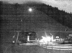 Archiv Foto Webcam Talstation Gschwandtkopf, Seefeld 01:00