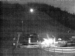 Archiv Foto Webcam Talstation Gschwandtkopf, Seefeld 03:00