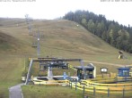 Archiv Foto Webcam Talstation Gschwandtkopf, Seefeld 07:00