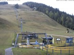 Archiv Foto Webcam Talstation Gschwandtkopf, Seefeld 09:00