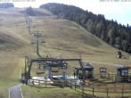 Archiv Foto Webcam Talstation Gschwandtkopf, Seefeld 11:00