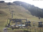 Archiv Foto Webcam Talstation Gschwandtkopf, Seefeld 13:00