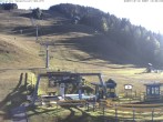 Archiv Foto Webcam Talstation Gschwandtkopf, Seefeld 15:00