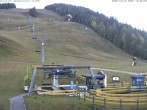 Archiv Foto Webcam Talstation Gschwandtkopf, Seefeld 17:00