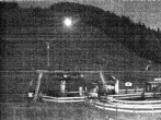 Archiv Foto Webcam Talstation Gschwandtkopf, Seefeld 01:00