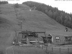 Archiv Foto Webcam Talstation Gschwandtkopf, Seefeld 06:00