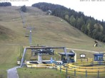 Archiv Foto Webcam Talstation Gschwandtkopf, Seefeld 07:00